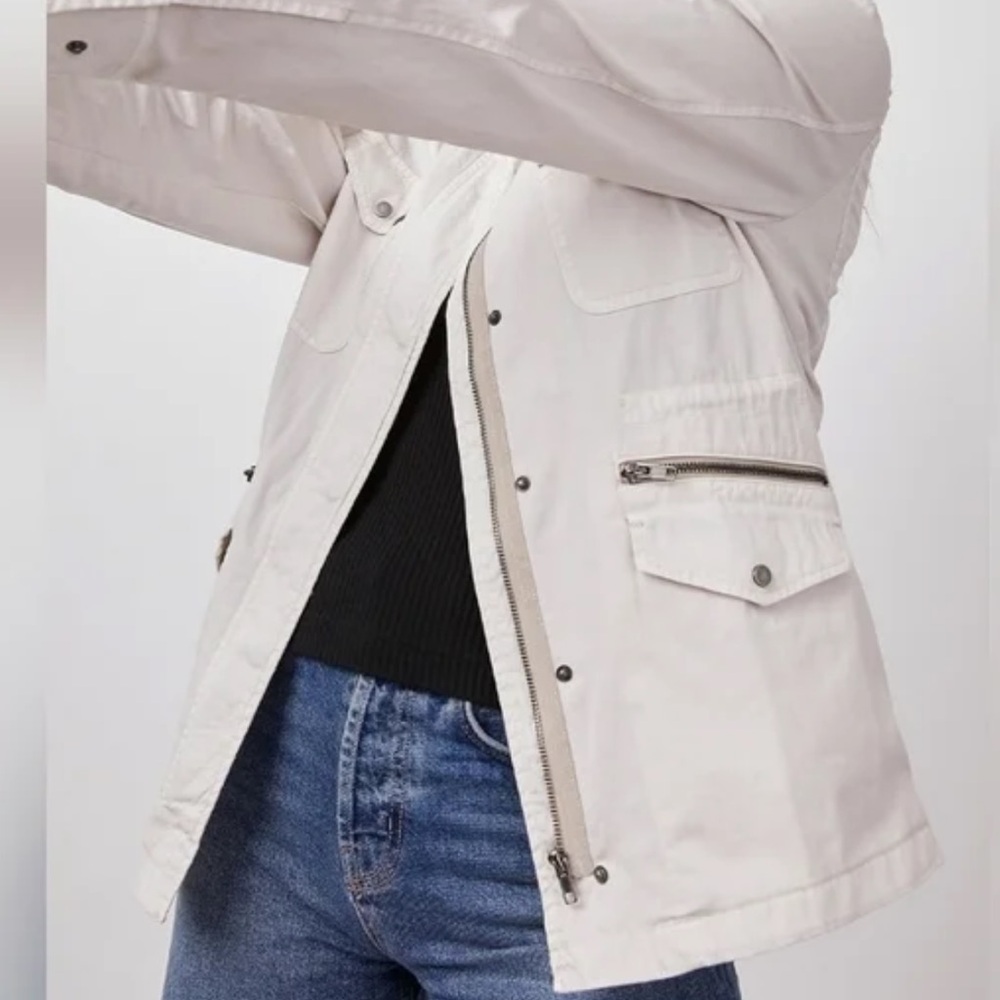 Rails Miller Utility Jacket - Picture 3 of 14